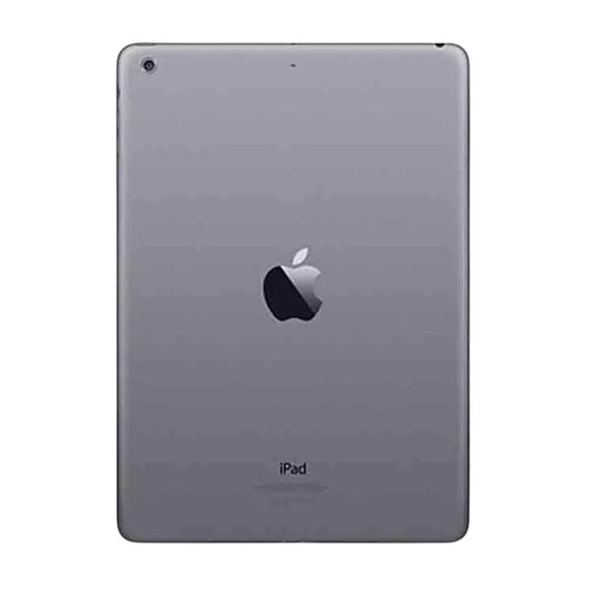 Begagnad iPad 4 Wifi + LTE 32GB Svart - Använt skick image 3