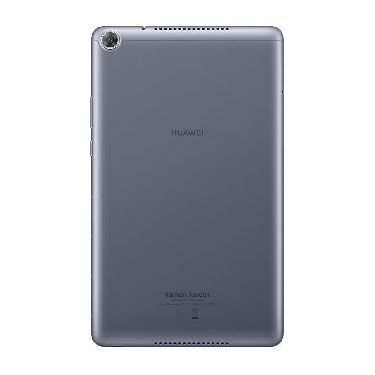 Begagnad Huawei MediaPad M5 Lite 32GB Grå - Använt skick image 3