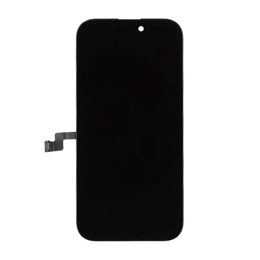 iPhone 16 Pro Skärm med OLED Display Original image 2