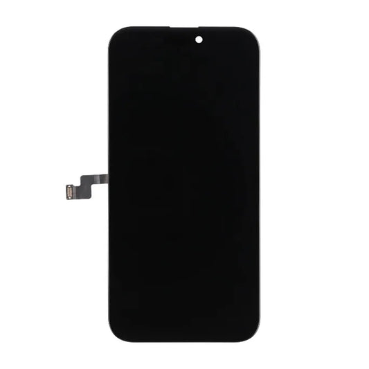 iPhone 16 Pro Max Skärm med OLED Display Original image 2