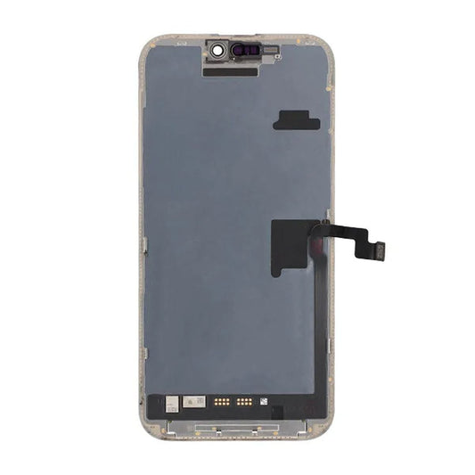 iPhone 16 Pro Max Skärm med OLED Display Original image 3