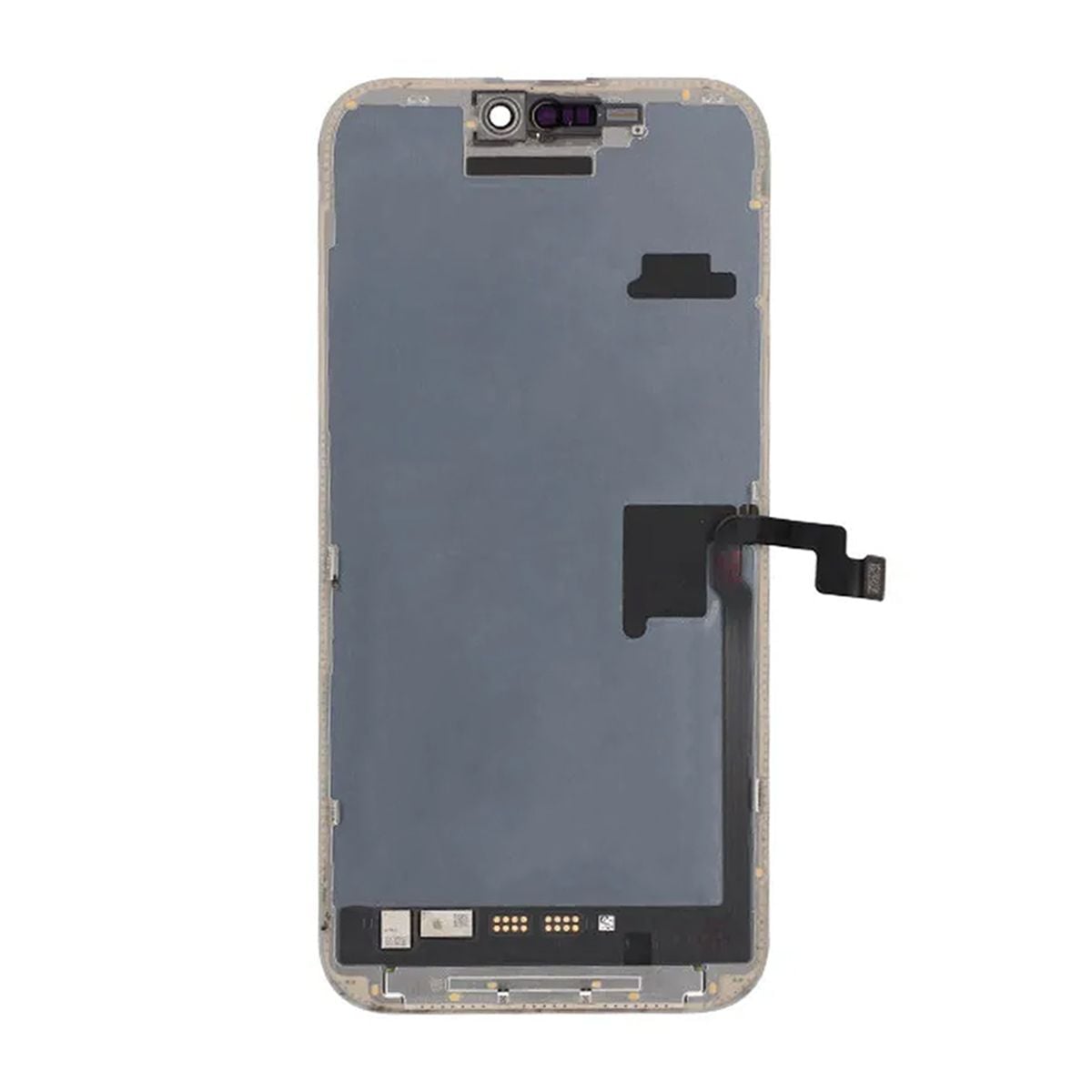 iPhone 16 Pro Max Skärm med OLED Display Original image 3