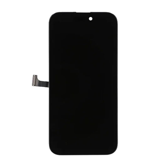 iPhone 15 Pro Skärm med OLED Display Original image 2