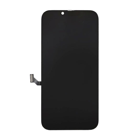 iPhone 14 Plus Skärm med Soft OLED Display - RJ image 2