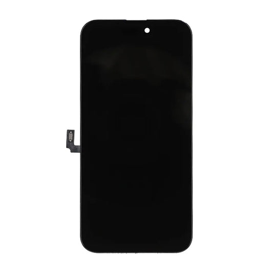 iPhone 16 Plus Skärm med Soft OLED Display RJ image 2