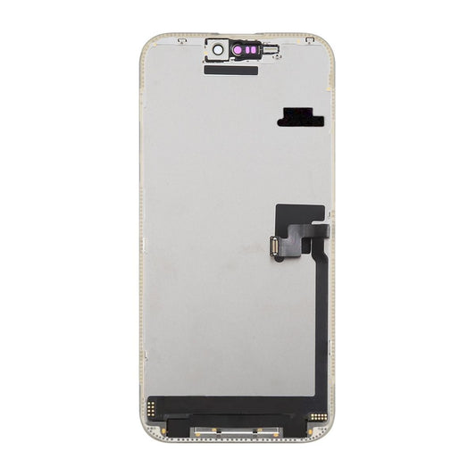 iPhone 16 Pro Max Skärm med Soft OLED Display - RJ image 3
