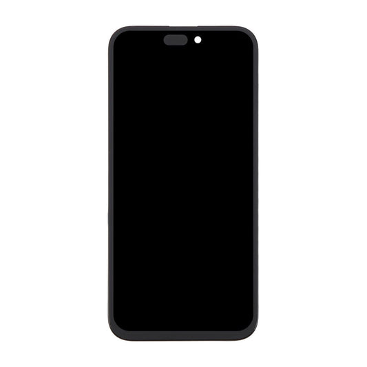 iPhone 15 Plus Skärm med Hard OLED Display - JK image 2