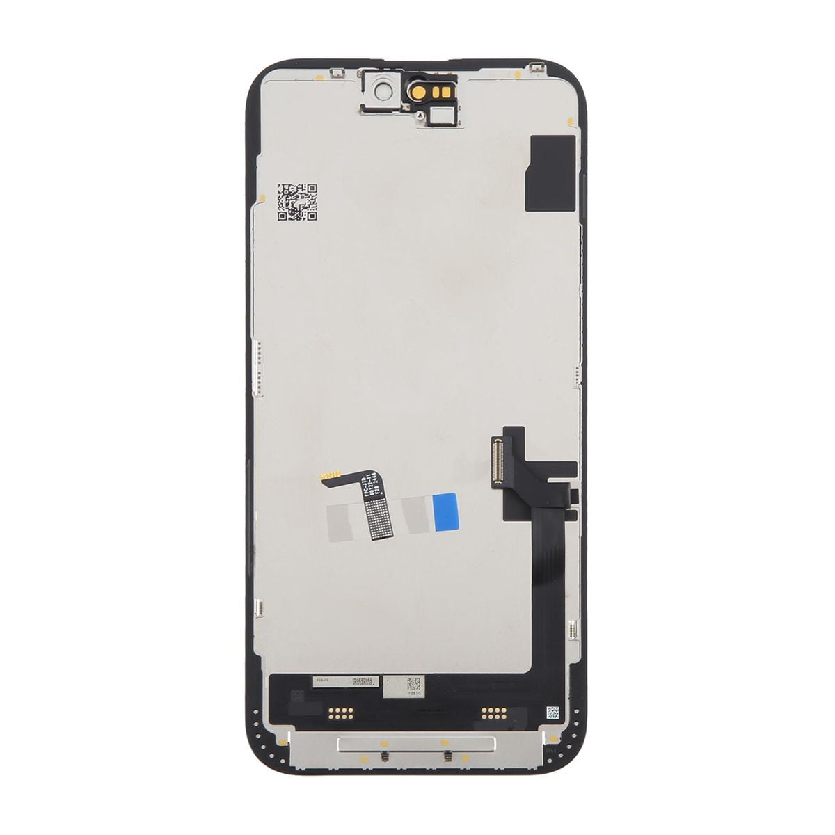 iPhone 15 Plus Skärm med Hard OLED Display - JK image 3