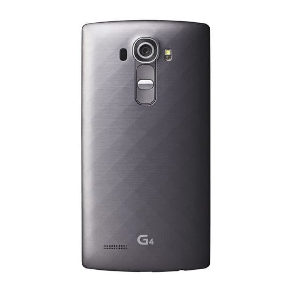 Begagnad LG G4c 4GB Grå - Använt skick image 3
