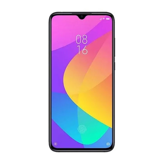 Begagnad Xiaomi Mi 9 Lite 128GB Grå - Använt skick image 2
