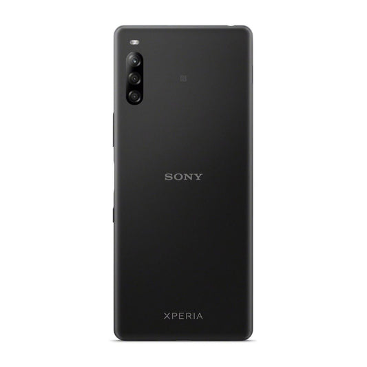 Begagnad Xperia L4 64GB Svart - Använt skick image 3