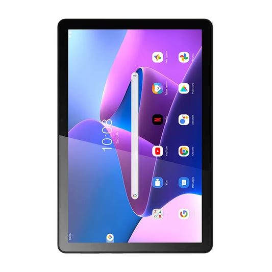 Begagnad Tab M10 64GB Platinum Gray - Använt skick (C) image 2