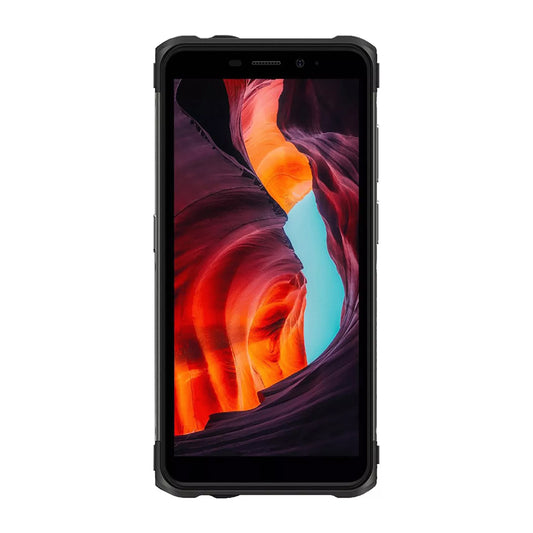 Begagnad Ulefone Armor X10 32GB Svart - Använt skick image 2