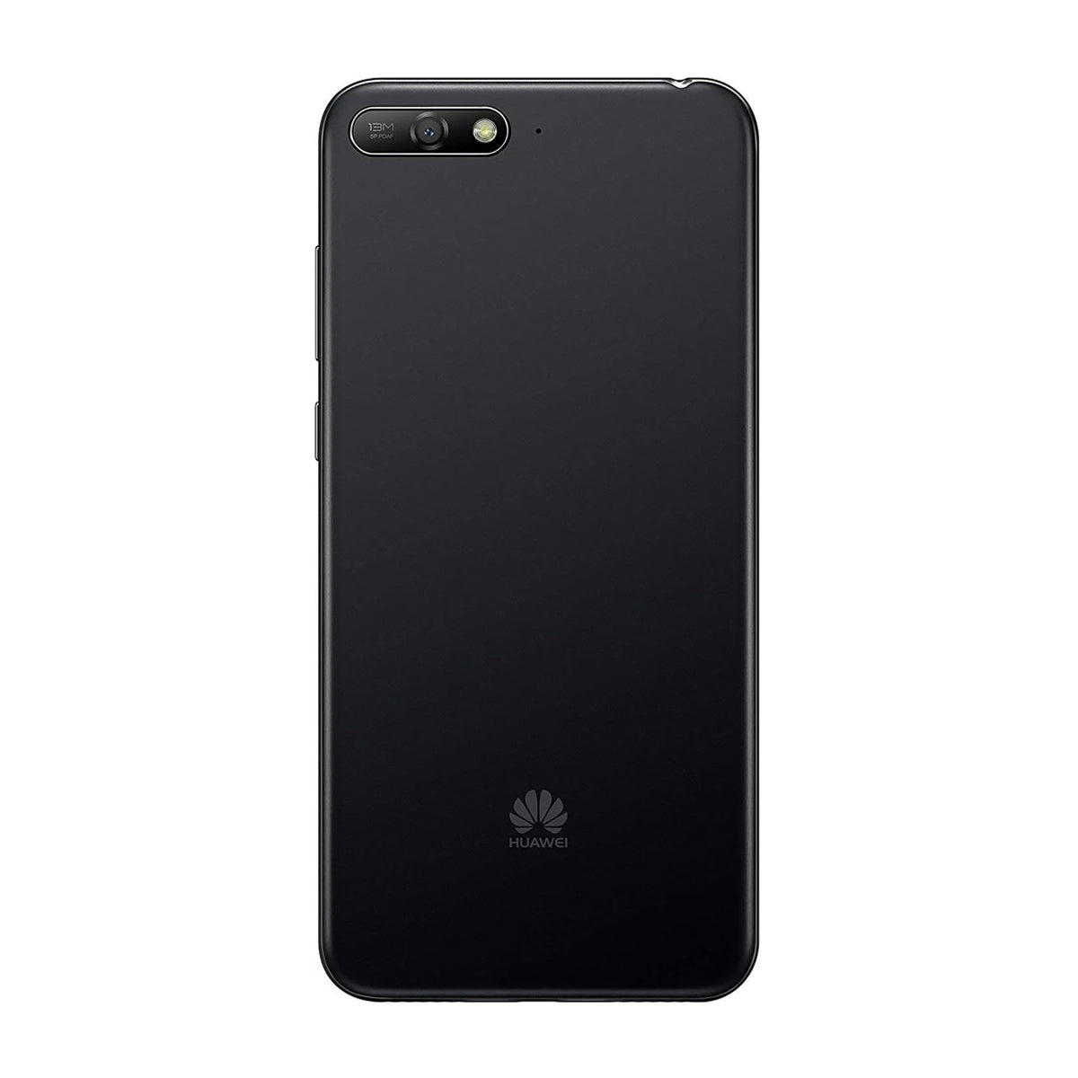 Begagnad Huawei Y6 16GB Svart - Mycket bra skick image 3
