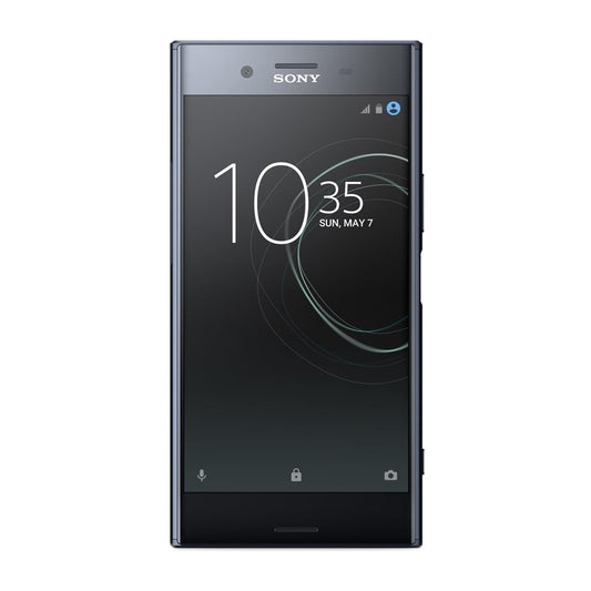 Begagnad Sony Xperia XZ Premium 64GB Deepsea Black - Använt skick image 2