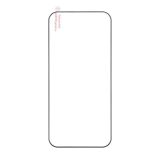 Skärmskydd Härdat Glas för Google Pixel 10 Pro - 0.18mm image 2