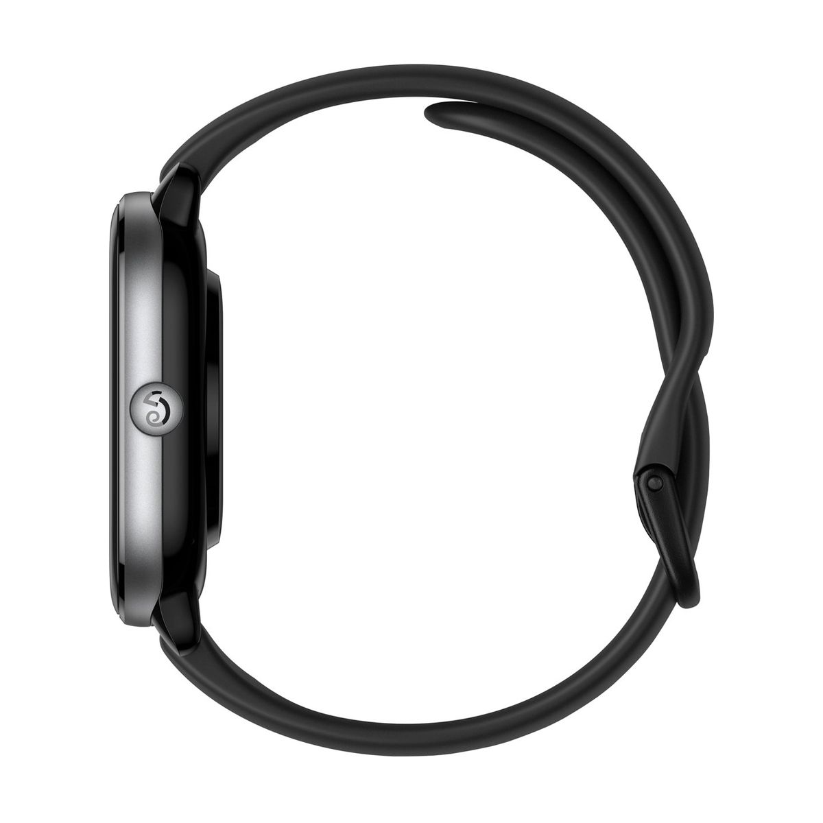 Begagnad Amazfit GTS 4 Mini Svart - Mycket bra skick image 4