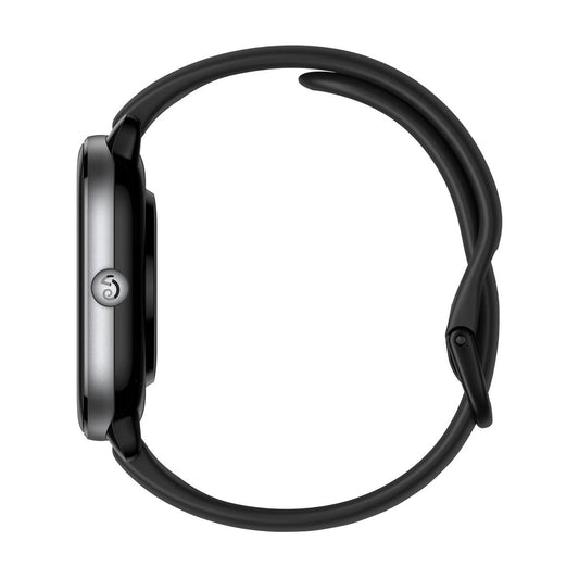 Begagnad Amazfit GTS 4 Mini Svart - Mycket bra skick image 4