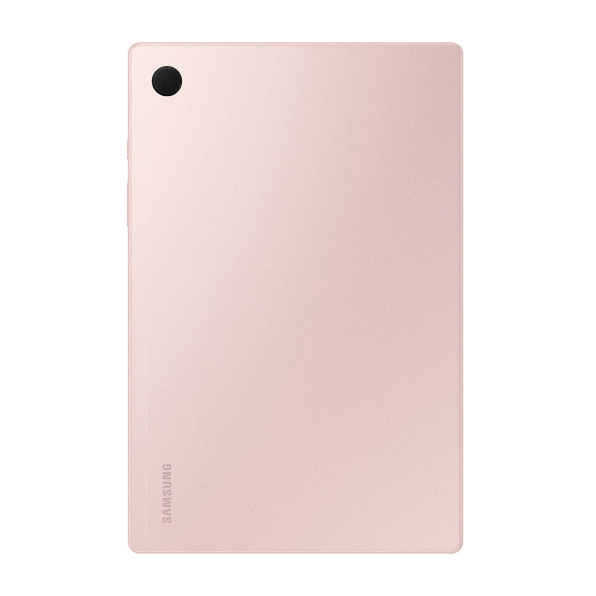 Begagnad Samsung Galaxy Tab A8 10.5 32GB Pink Gold - Bra skick image 3
