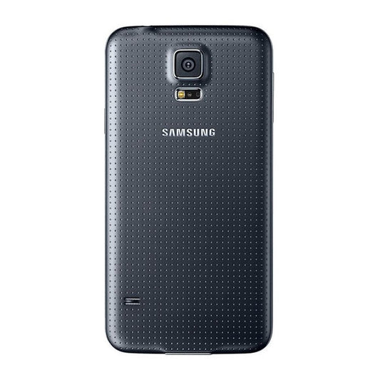 Begagnad Samsung Galaxy S5 Neo 16GB Svart - Använt skick image 3