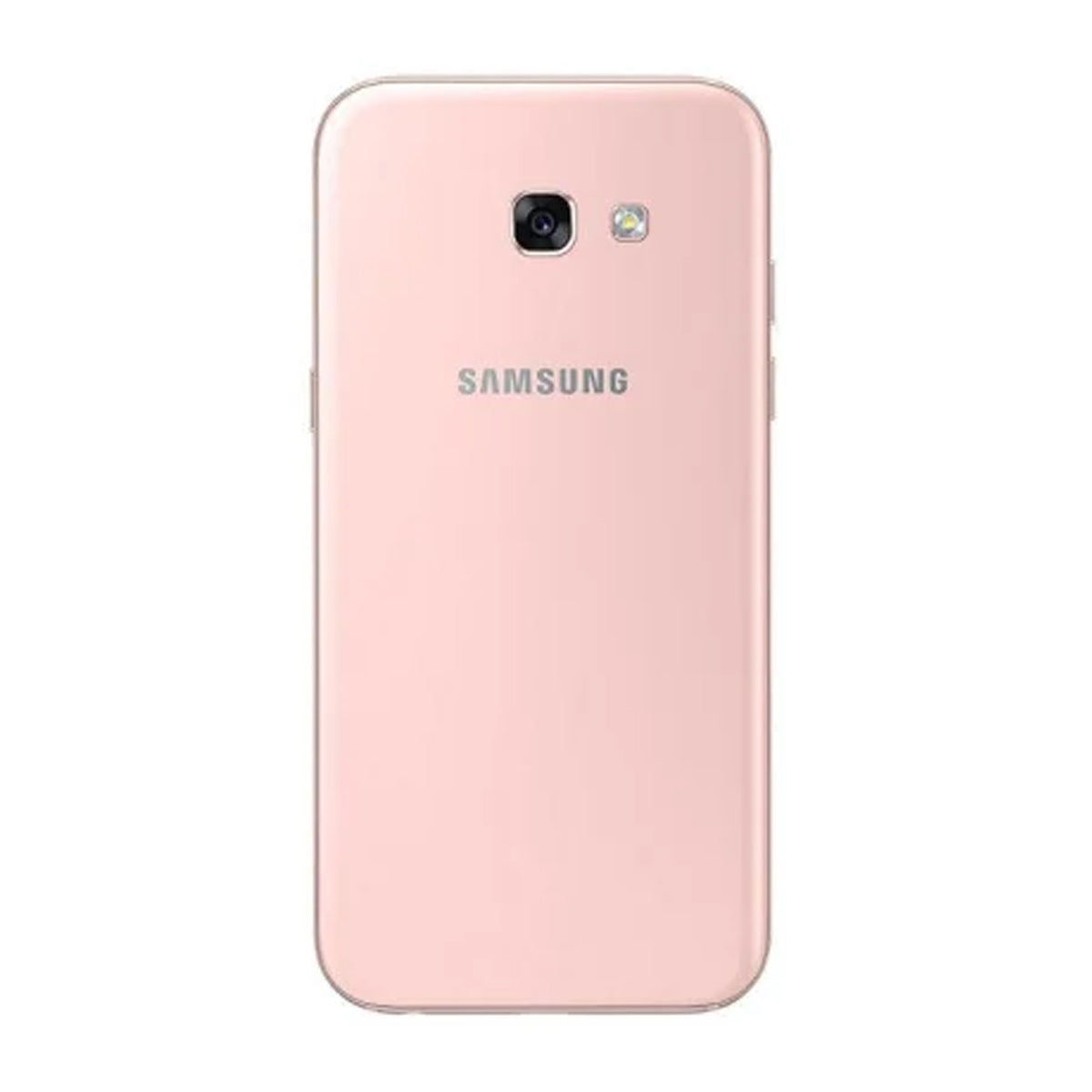 Begagnad Samsung Galaxy A5 32GB Peach Cloud - Bra skick image 3