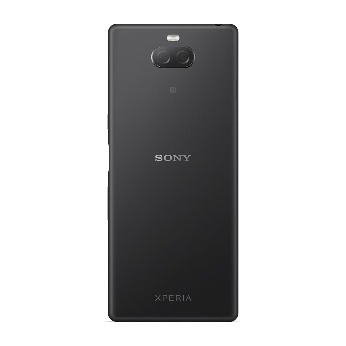 Begagnad Sony Xperia 10 64GB Svart - Bra skick image 3