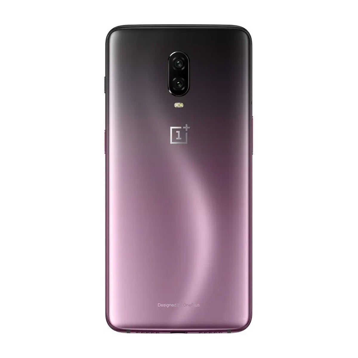 Begagnad OnePlus 6T 128GB Lila - Använt skick image 3