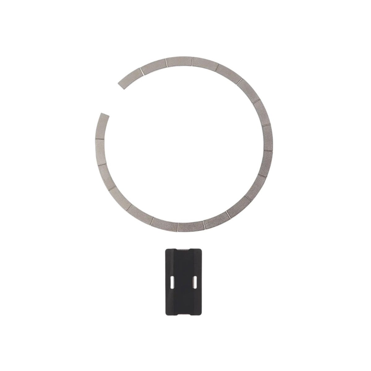 iPhone 16 Pro/16 Pro Max Magsafe Magneter för Trådlås Laddning image 3
