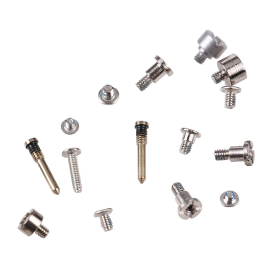 Komplett skruvsats till iPhone 14 Plus image 2