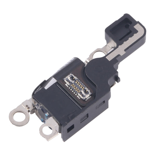 iPhone 16 Pro Mikoron Modul med Flexkontakt OEM image 2