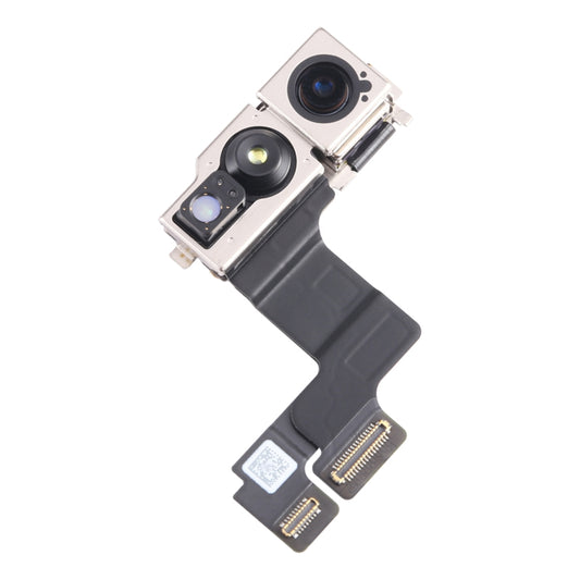 iPhone 15 PlusFramkamera me flexkabel OEM image 2