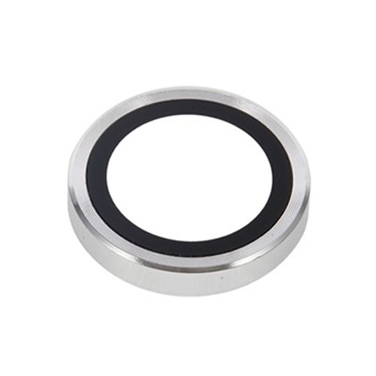 Kameraskydd i härdat glas för iPhone Air - Silver image 2