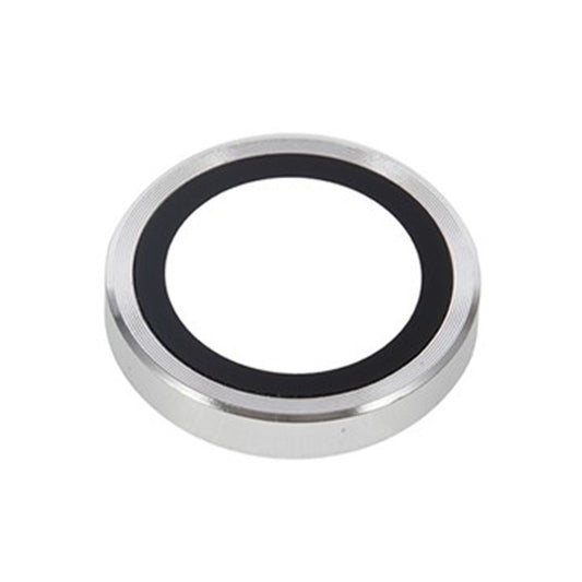 Kameraskydd i härdat glas för iPhone Air - Silver image 2