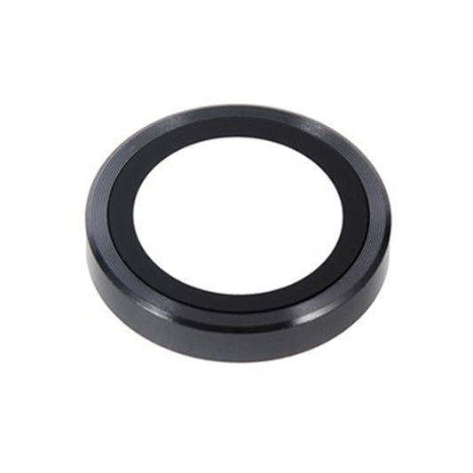 Kameraskydd i härdat glas för iPhone Air - Grå image 2