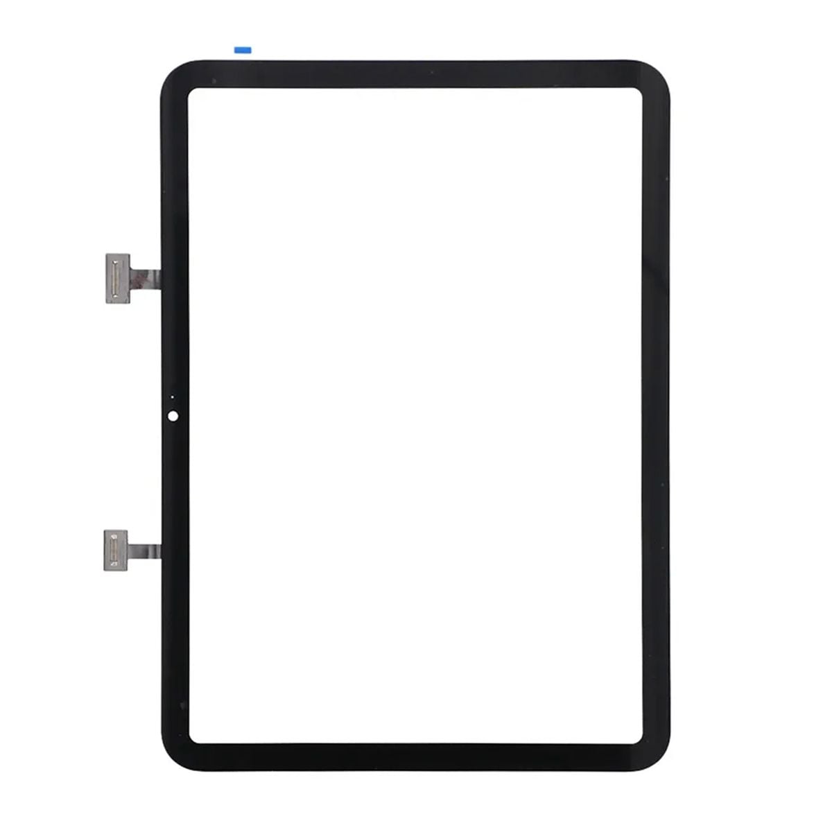 iPad Air 6 11" 2024 Glas-touchskärm OEM - Svart image 2