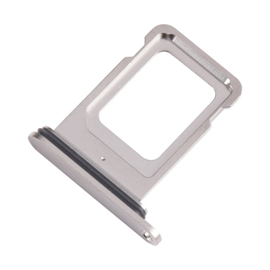 iPhone 15 Pro/15 Pro Max Simkortshållare - Vit image 2