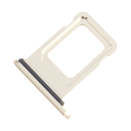 iPhone 15/15 Plus Max Simkortshållare - Gul image 2