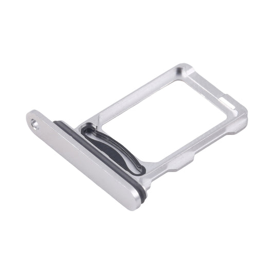 iPhone 16 Pro/16 Pro Max Simkortshållare - Vit image 2