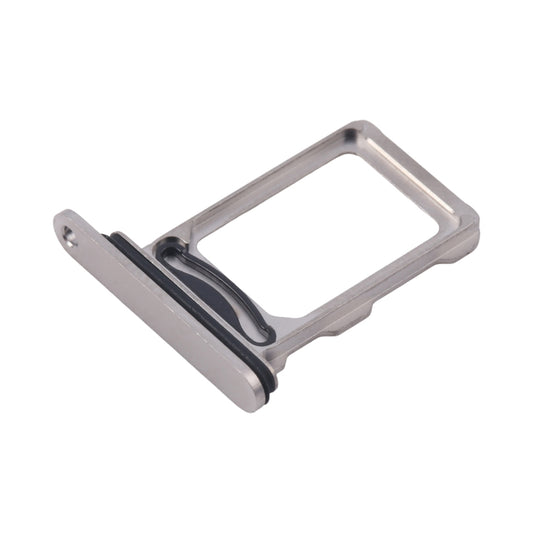 iPhone 16 Pro/16 Pro Max Simkortshållare - Naturlig Titan image 2