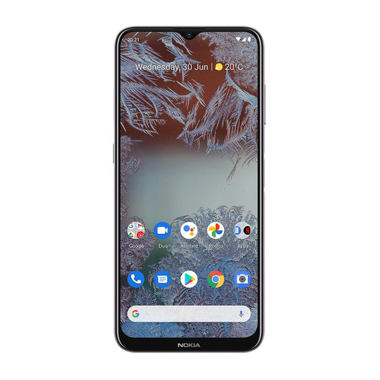 Begagnad Nokia G10 32GB Dusk - Mycket bra skick image 2