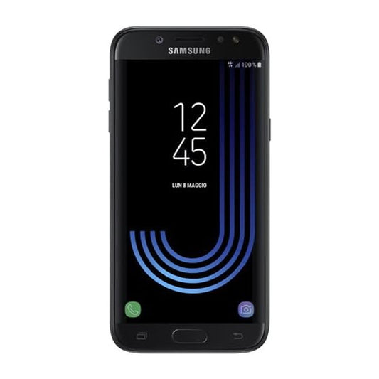 Begagnad Samsung Galaxy J5 16GB Svart - Mycket bra skick image 2