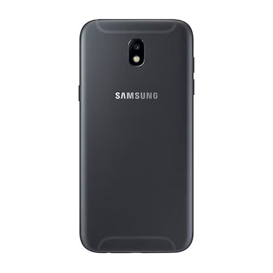 Begagnad Samsung Galaxy J5 16GB Svart - Mycket bra skick image 3