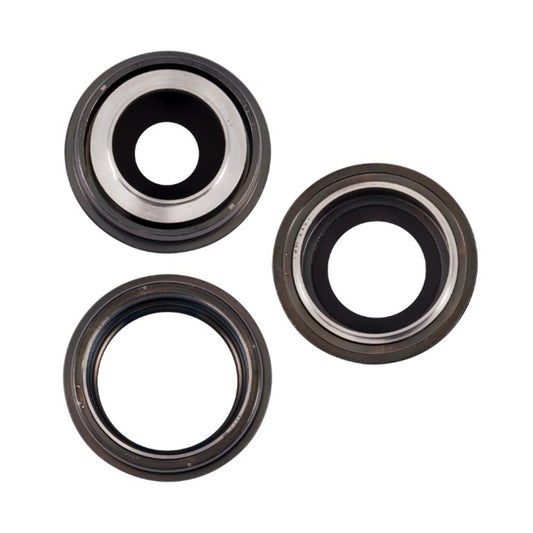 Kameralins med metallram iPhone 15 Pro - Blå image 2