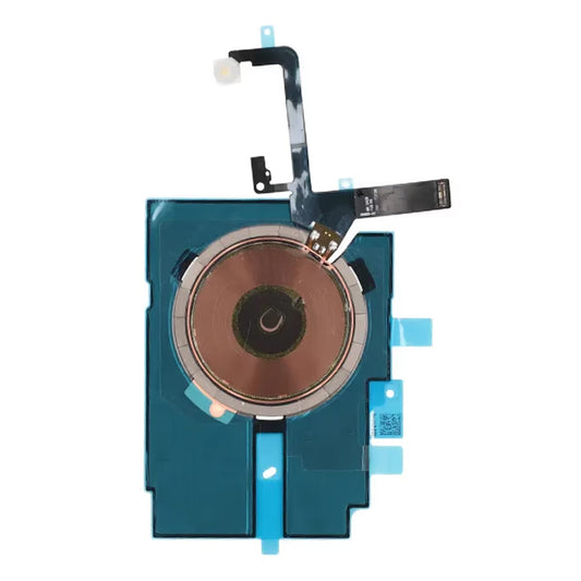 iPhone 16 Pro Max NFC Antenn med Blixt Ficklampa Flexkabel OEM image 2