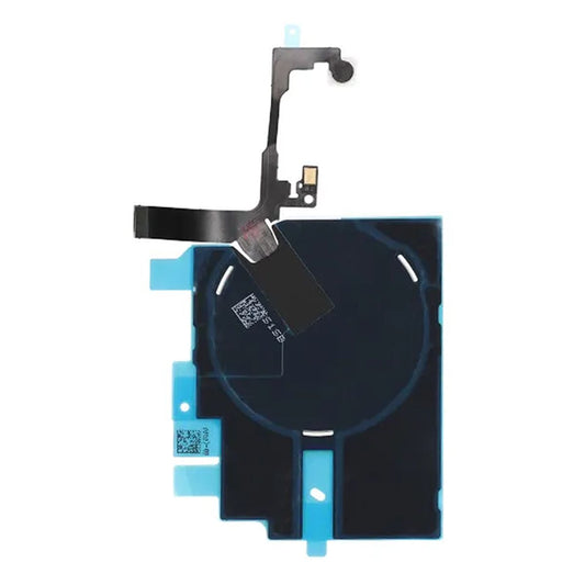 iPhone 16 Pro NFC Antenn med Blixt Ficklampa Flexkabel OEM image 3