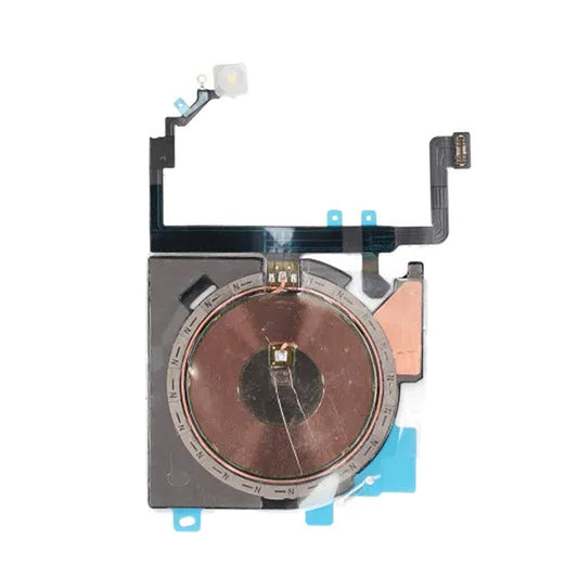 iPhone 15 Plus NFC Antenn med Blixt Ficklampa Flexkabel OEM image 2
