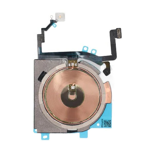 iPhone 15 NFC Antenn med Blixt Ficklampa Flexkabel Original image 2