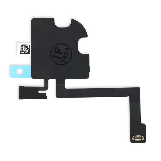 Proximity Närhetssensor Flexkabel till Phone 15 Pro Max image 2
