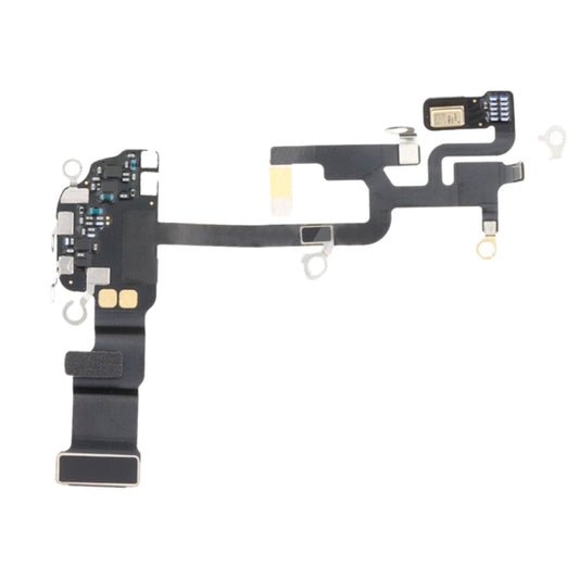 Wifi Flexkabel till iPhone 15 Pro image 2