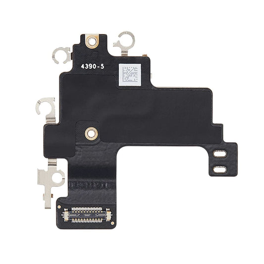Wifi Flexkabel till iPhone 15 Plus image 3